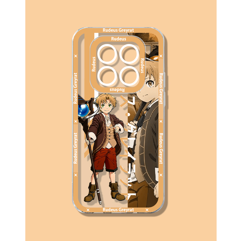 M-Mushoku T-Tensei Sylphiette  - Phone Cases Xiaomi 14T ulasan dan harga
