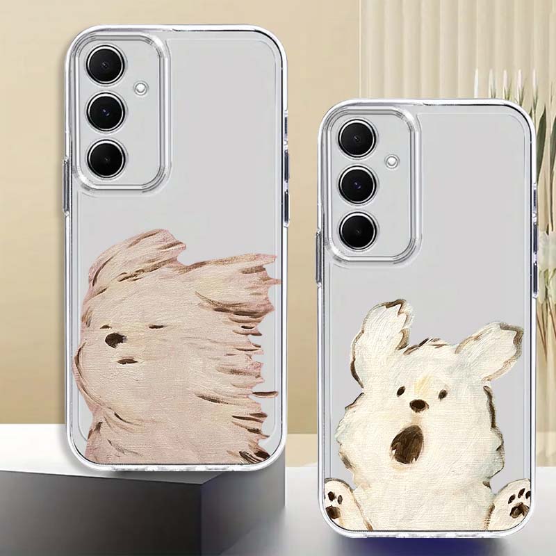 Funny Lamb Cartoon For Samsung - Phone Cases Funny ulasan dan harga