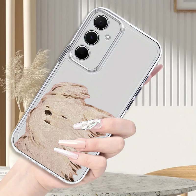 Funny Lamb Cartoon For Samsung - Phone Cases Funny ulasan dan harga