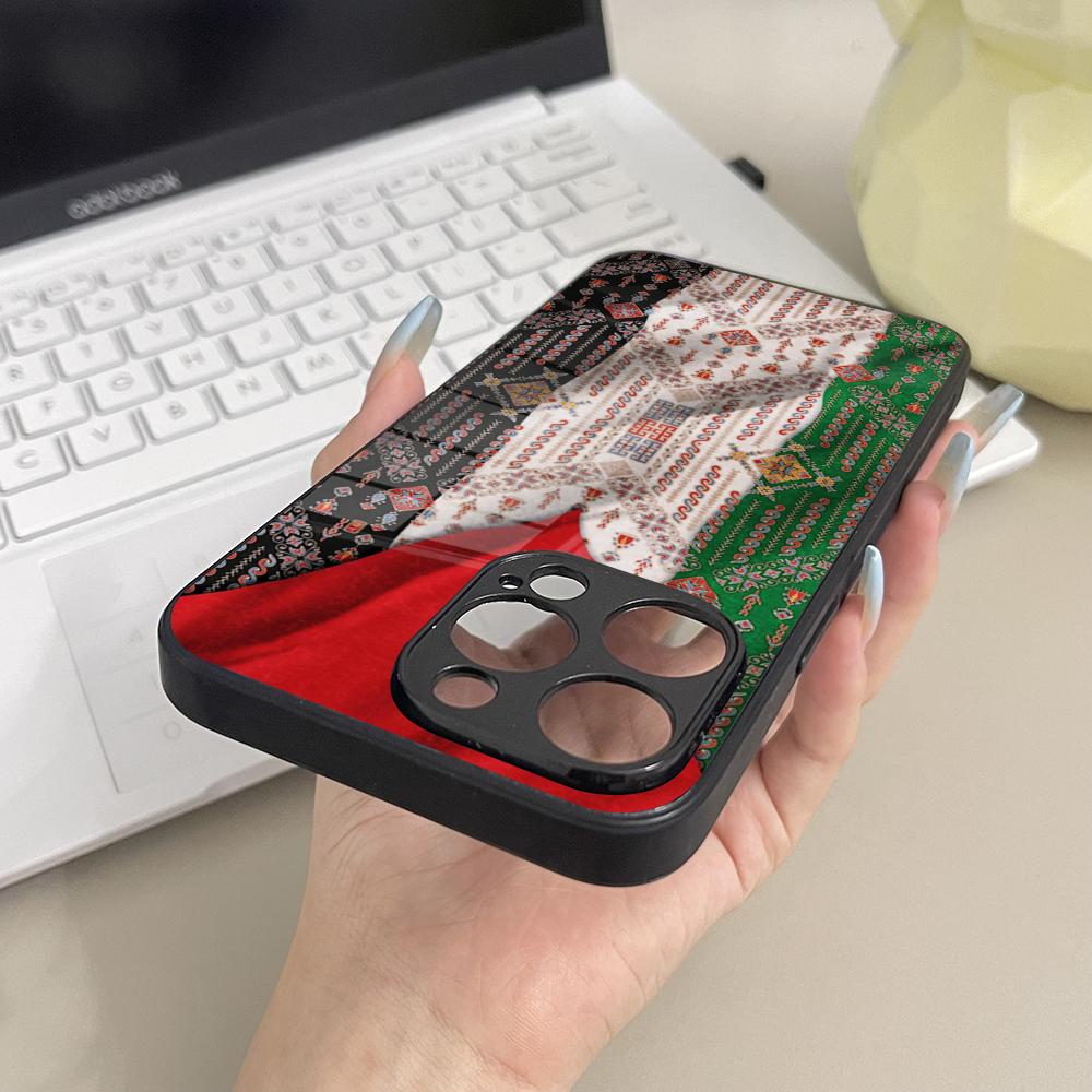 Palestine Flag Map Passport Ph - Phone Cases Vape ulasan dan harga