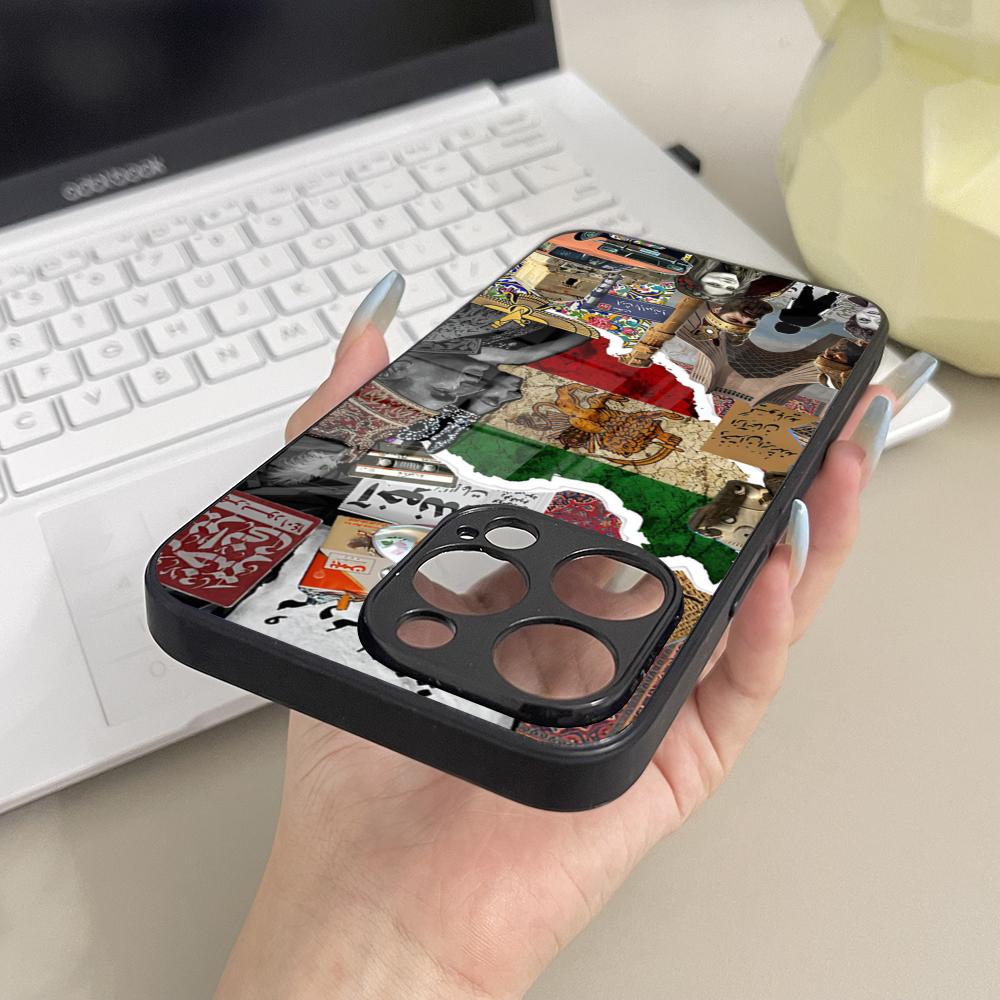 Palestine Flag Map Passport Ph - Phone Cases Vape ulasan dan harga