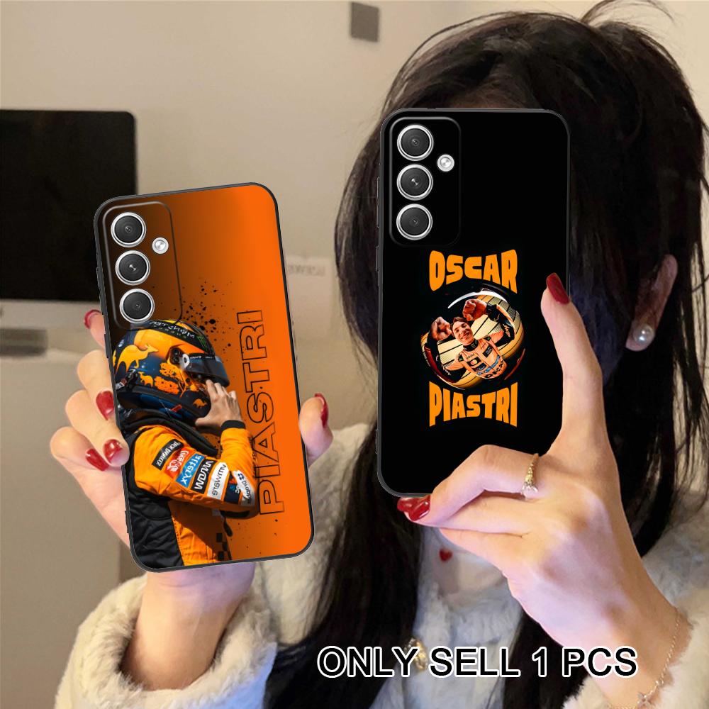 Oscar Piastri Phone Case for S - Phone Cases Samsung Galaxy ulasan dan harga