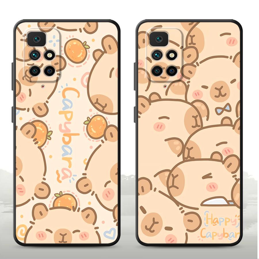 Case for Xiaomi Redmi 12C A5 1 - Phone Cases Xiaomi ulasan dan harga