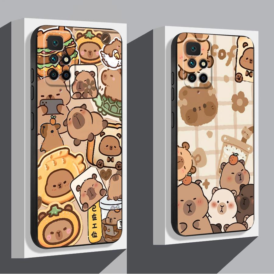 Case for Xiaomi Redmi 12C A5 1 - Phone Cases Xiaomi ulasan dan harga