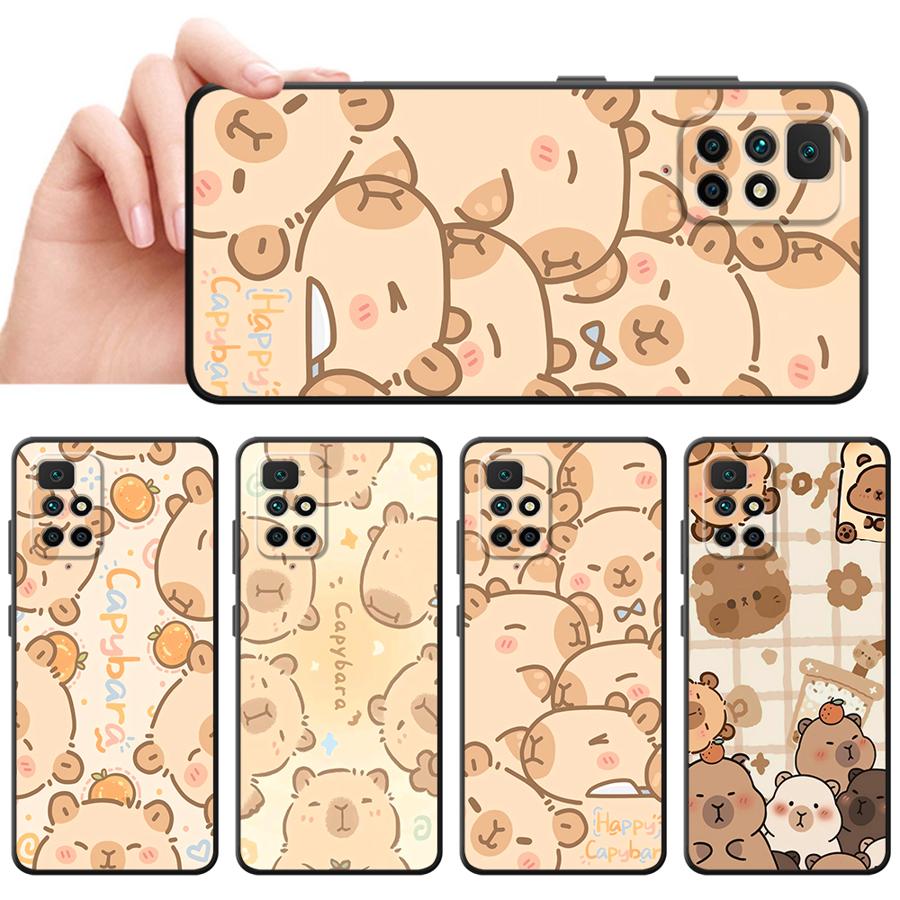 Case for Xiaomi Redmi 12C A5 1 - Phone Cases Xiaomi ulasan dan harga