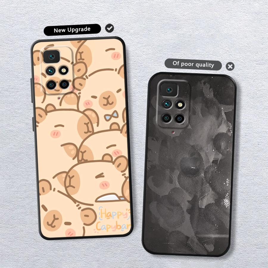 Case for Xiaomi Redmi 12C A5 1 - Phone Cases Xiaomi ulasan dan harga