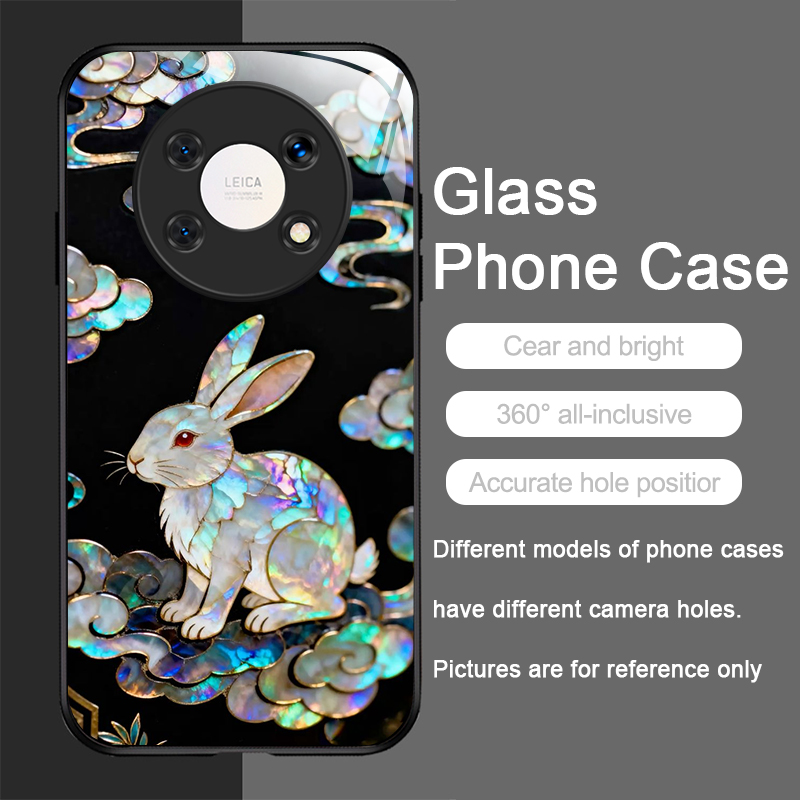 Stylish Dragon Leopard Marble  - Phone Cases Xiaomi 14T ulasan dan harga