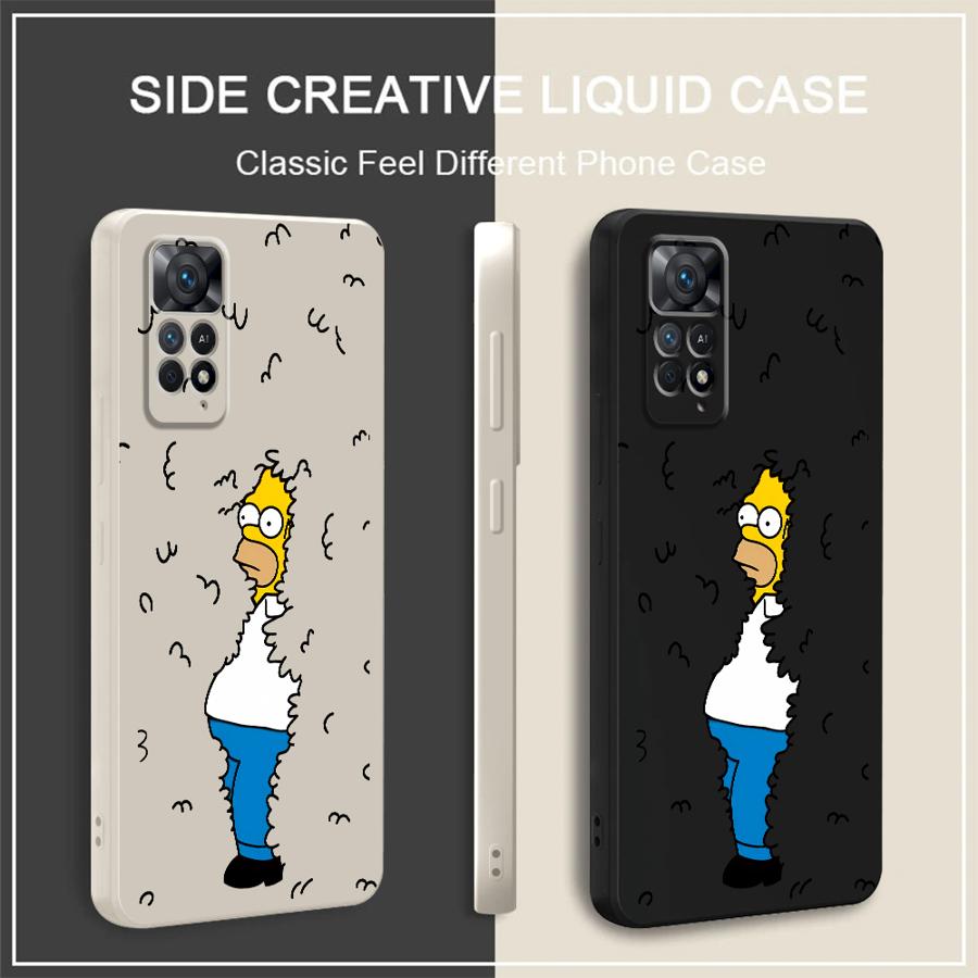 The S-Simpsons Cool Bart Phone - Phone Cases Xiaomi ulasan dan harga