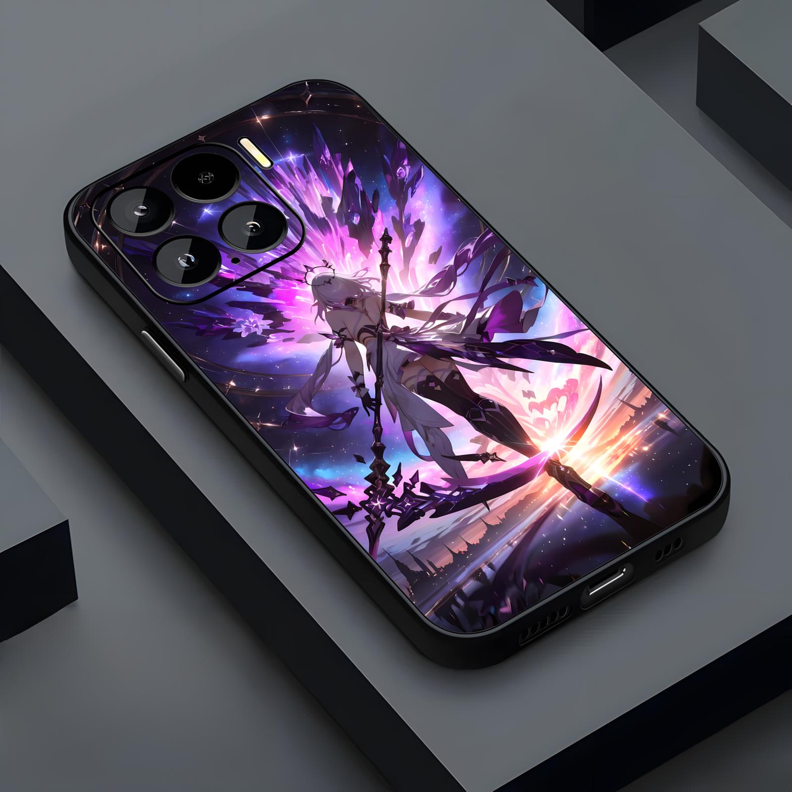 Phone Case For Xiaomi 17 15 14 - Phone Cases Xiaomi 14T ulasan dan harga