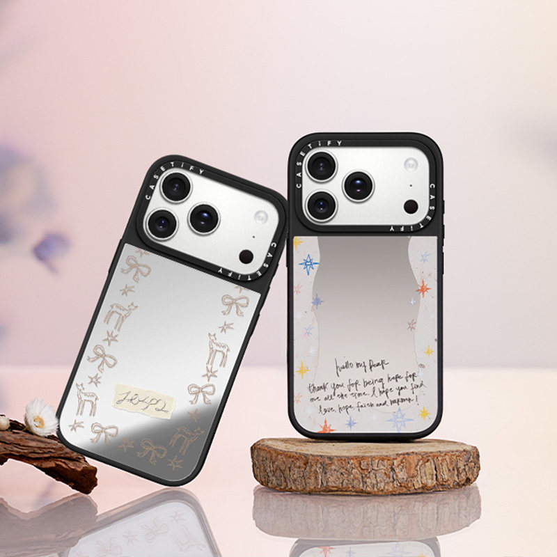 CASETiFY Nana's Forest Secret  - Phone Cases Realme ulasan dan harga