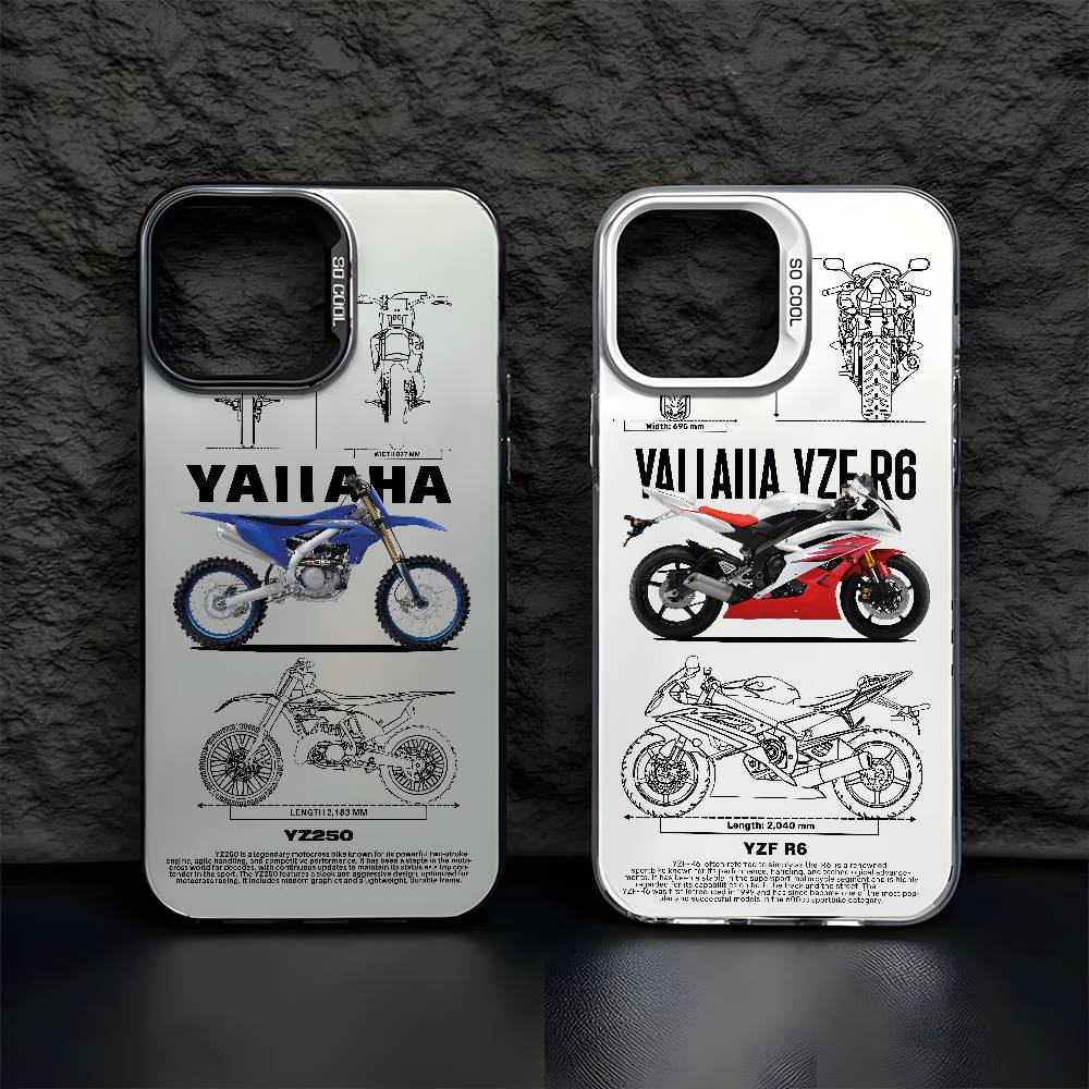 Fashion Luxury Car Y-YamahaS P - Phone Cases Vape ulasan dan harga