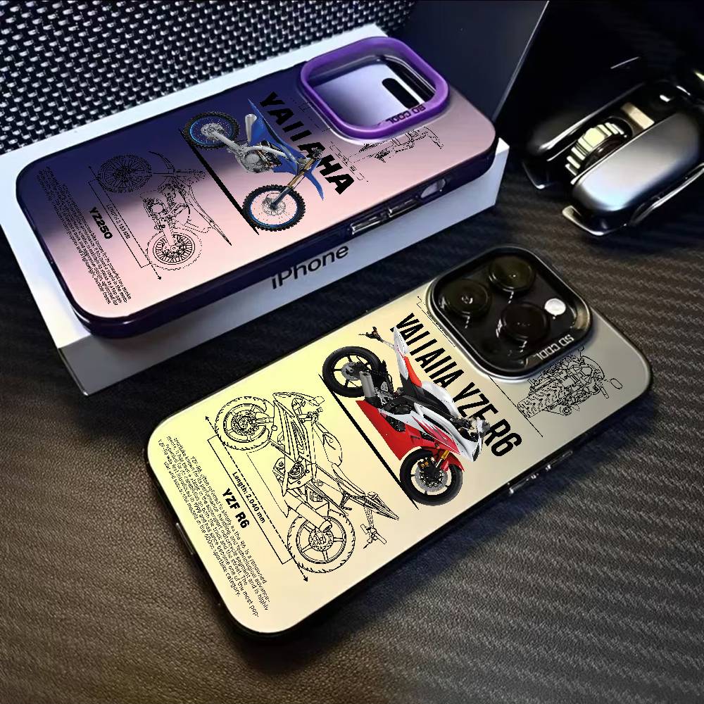Fashion Luxury Car Y-YamahaS P - Phone Cases Vape ulasan dan harga