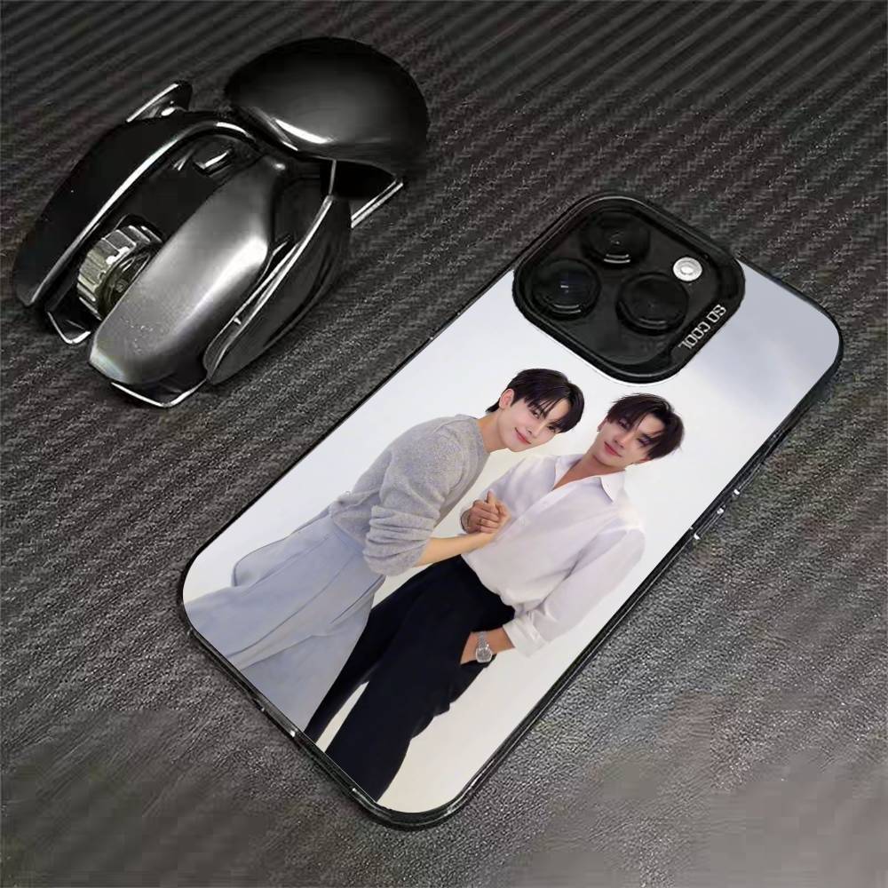 D-Devil K-Kiss Perth x Santa C - Phone Cases Perth ulasan dan harga
