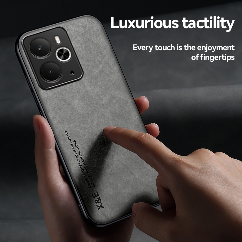 Luxury Shockproof Case For for - Phone Cases Realme ulasan dan harga