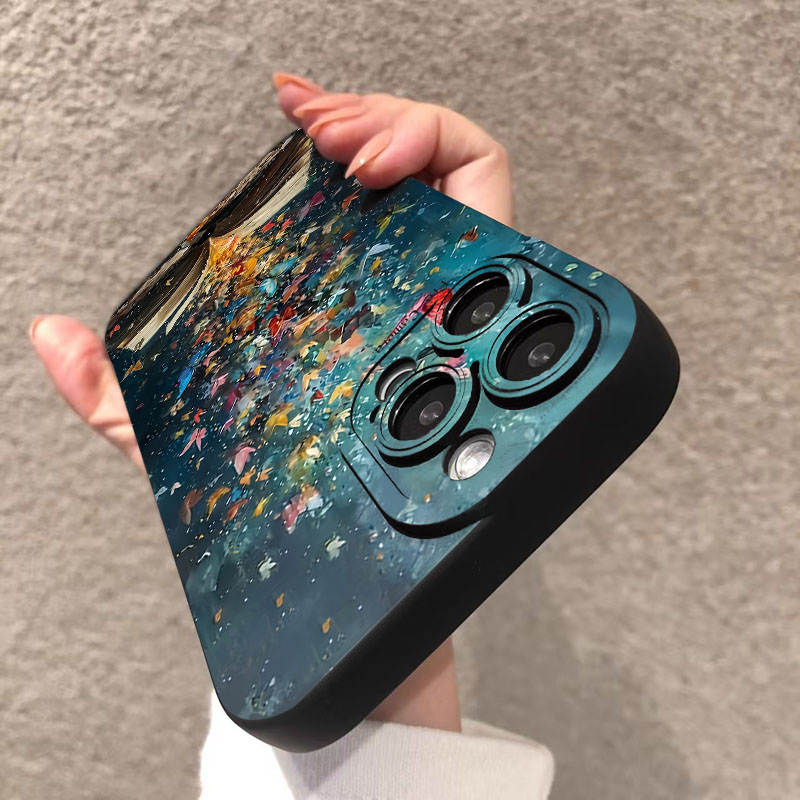 For Xiaomi 13 12 11 Lite 5G 15 - Phone Cases Xiaomi 14T ulasan dan harga
