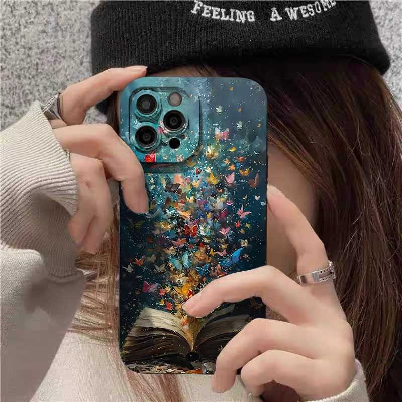 For Xiaomi 13 12 11 Lite 5G 15 - Phone Cases Xiaomi 14T ulasan dan harga
