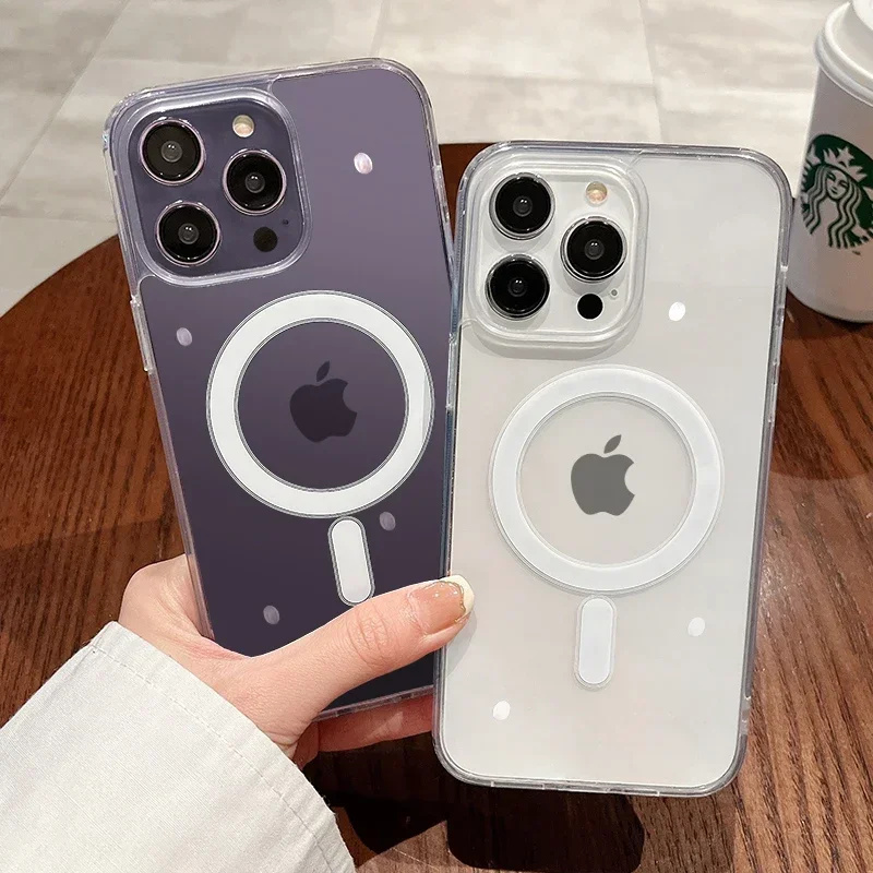 Wireless Charge Phone Case For - Phone Cases Iphone 17 Pro ulasan dan harga