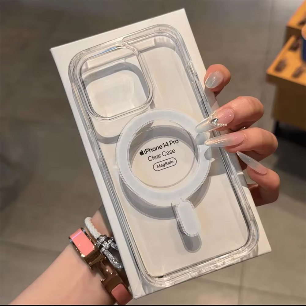 Wireless Charge Phone Case For - Phone Cases Iphone 17 Pro ulasan dan harga