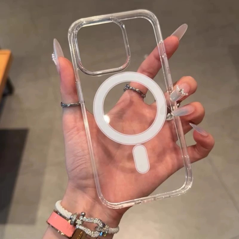 Wireless Charge Phone Case For - Phone Cases Iphone 17 Pro ulasan dan harga