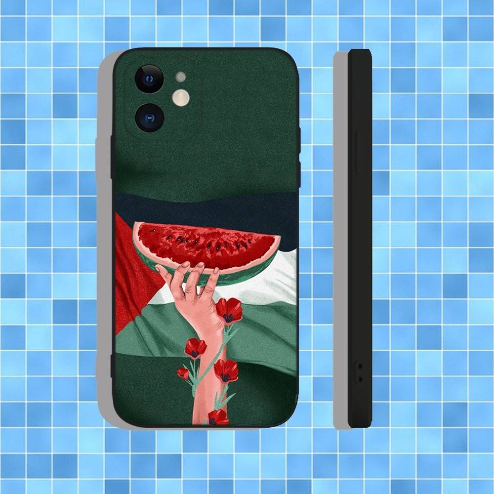 EmbroidereS-Flag-Palestines Ph - Phone Cases Vape ulasan dan harga