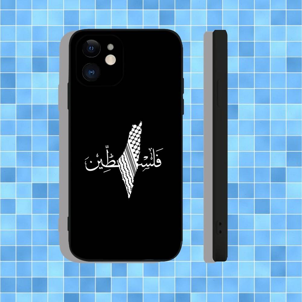 EmbroidereS-Flag-Palestines Ph - Phone Cases Vape ulasan dan harga