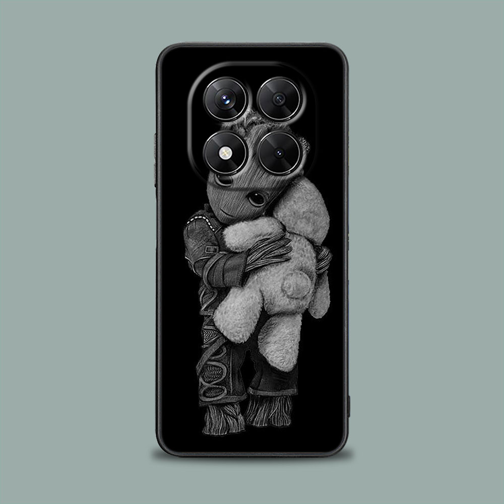Baby Groot Marvel Phone Case F - Phone Cases Redmi ulasan dan harga