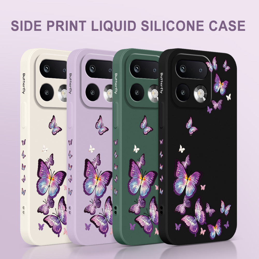 Butterfly Rush Phone Case For  - Phone Cases Realme ulasan dan harga