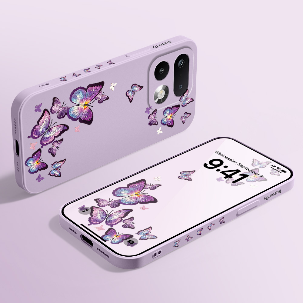 Butterfly Rush Phone Case For  - Phone Cases Realme ulasan dan harga
