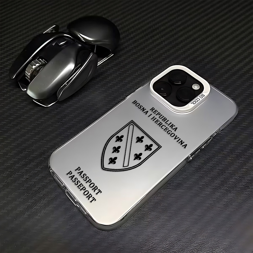 Bosnia and Herzegovina Passpor - Phone Cases Vape ulasan dan harga